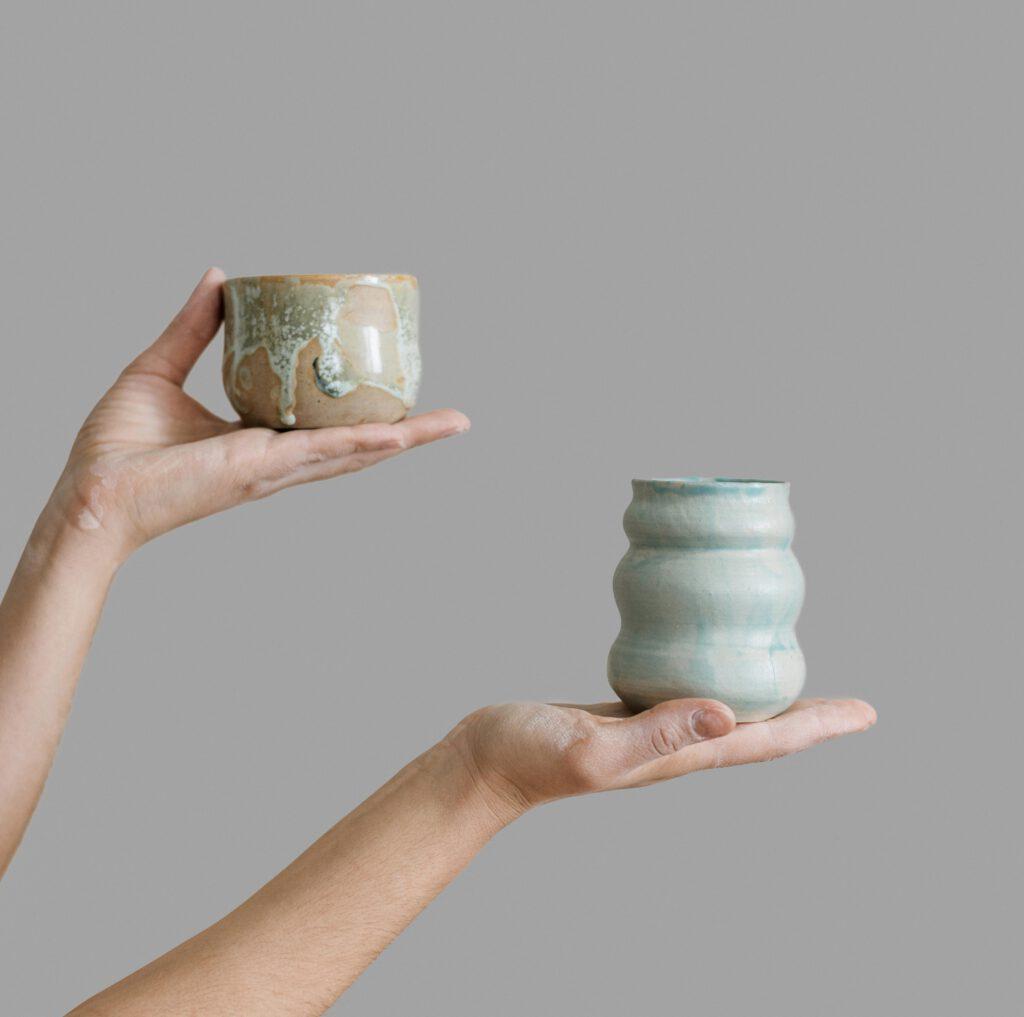 filamento ceramica para impresora 3D