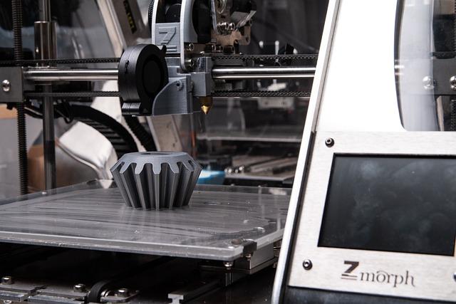 Filamento metal para impresora 3D