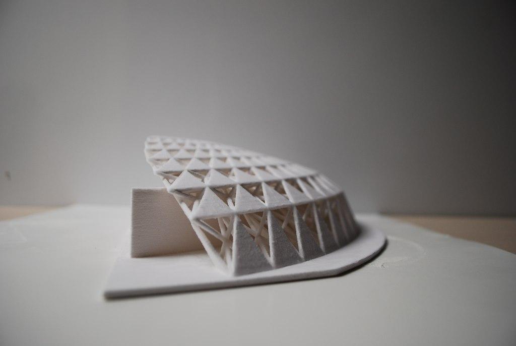 Filamento polvo para Impresora 3D