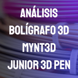 MYNT3D Junior 3D Pen