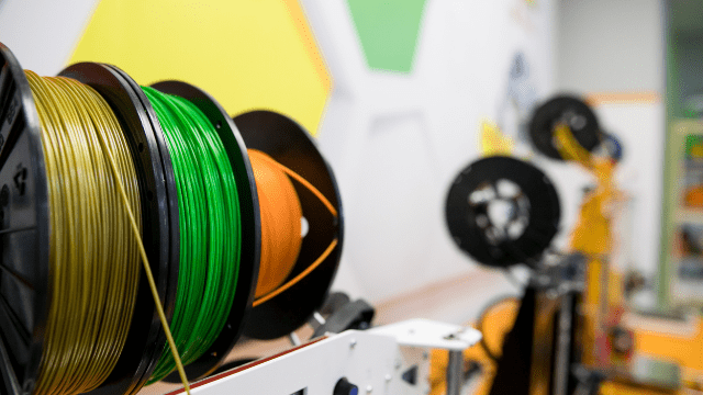 mejores bolígrafos 3D para profesionales