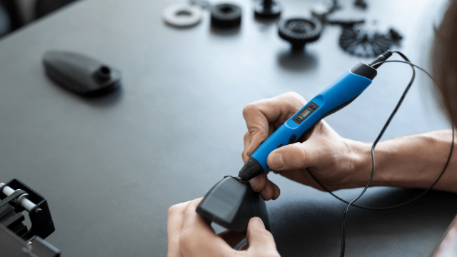 Bolígrafos 3D Guía de Compra 2024